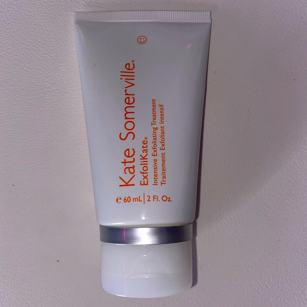 Kate Somerville Intensive Pore Exfoliating